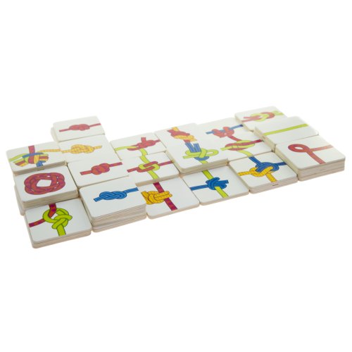 goki Розвиваюча гра Вузлик