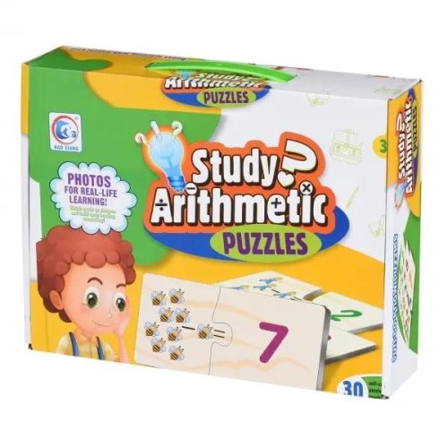 Same Toy Пазл Арифметика