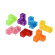 Same Toy IQ Magnetic Click-Puzzle