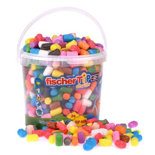 fischerTIP Набір для творчості TIP 600