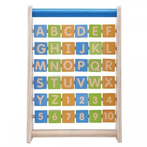 Wonderworld Розвиваюча гра Дошка з англійськими літерами