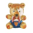 Sequin Art Набір для творчості 3DTeddy