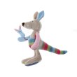 sigikid Patchwork Sweety Кенгуру (28 см)