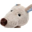 sigikid Patchwork Sweety Кенгуру (28 см)