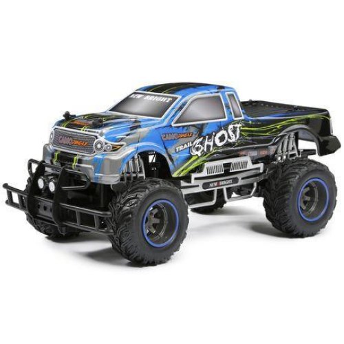 New Bright Машинка на р/к GRAFFITI TRUCK 1:10