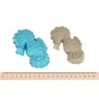 Same Toy Чарівний пісок Підводний світ 0,9 кг (натуральний)