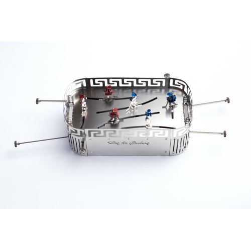 Time for Machine Конструктор колекційна модель Medieval Hockey