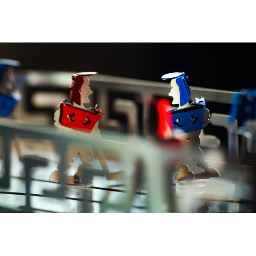 Time for Machine Конструктор колекційна модель Medieval Hockey