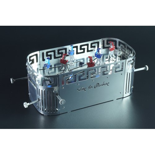 Time for Machine Конструктор колекційна модель Medieval Hockey