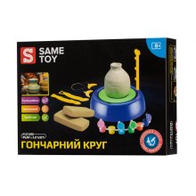 Same Toy Гончарне коло