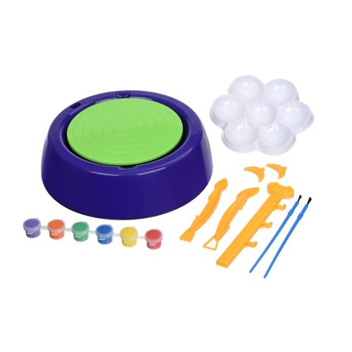 Same Toy Гончарне коло