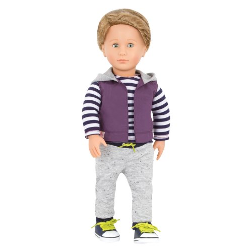 Our Generation Лялька (46 см) Рафаель