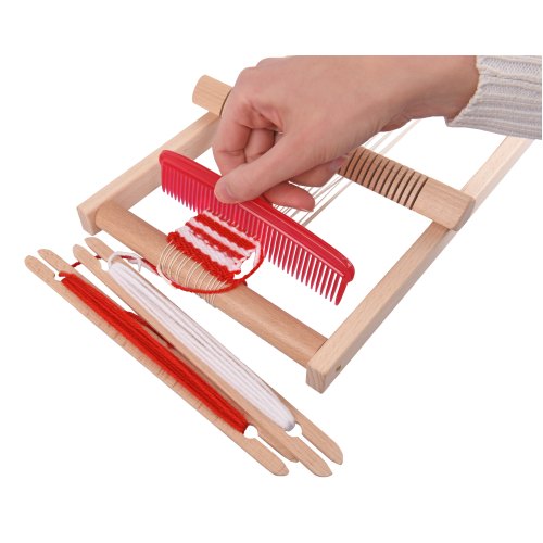 nic Набір для рукоділля - Прядило Сьюзі