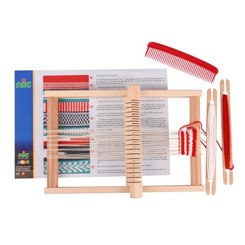 nic Набір для рукоділля - Прядило Сьюзі