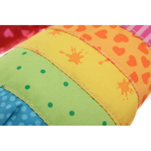 sigikid Кролик із брязкальцем (26 см)