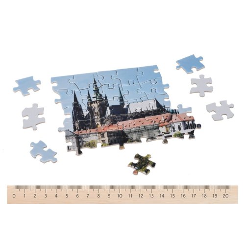 Same Toy Пазл Scenic Spot (500 ел.)