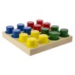 nic cubio Гра дерев'яна Кубіо (маленька)
