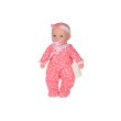 Baby's First Пупс Sleepy Time Baby Засинайка