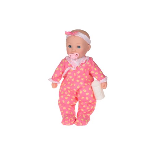 Baby's First Пупс Sleepy Time Baby Засинайка