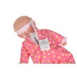 Baby's First Пупс Sleepy Time Baby Засинайка