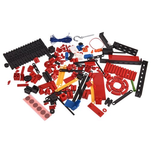 fischertechnik Конструктор Канатна дорога