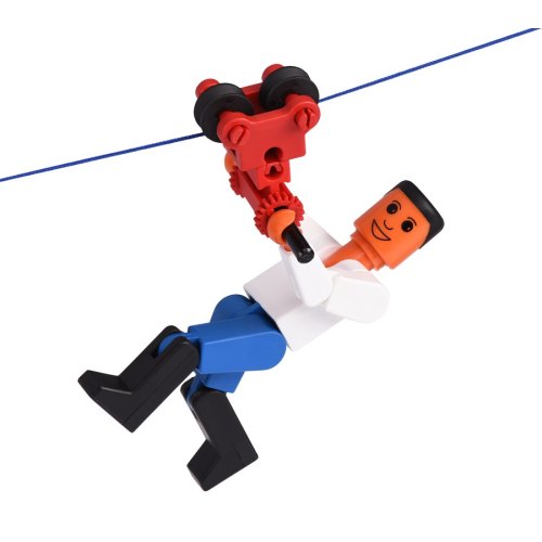 fischertechnik Конструктор Канатна дорога