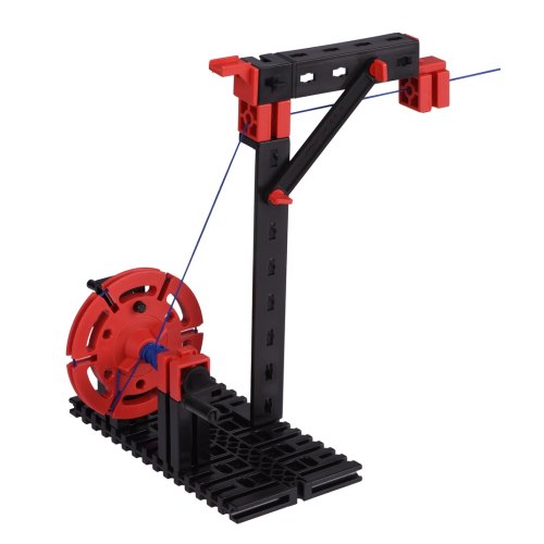 fischertechnik Конструктор Канатна дорога