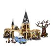 LEGO Конструктор Harry Potter Гримуча верба 75953
