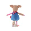 sigikid Patchwork Sweety Свинка (31 см)