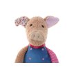 sigikid Patchwork Sweety Свинка (31 см)