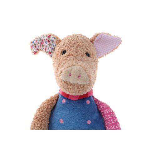 sigikid Patchwork Sweety Свинка (31 см)