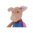 sigikid Patchwork Sweety Свинка (31 см)