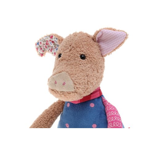 sigikid Patchwork Sweety Свинка (31 см)