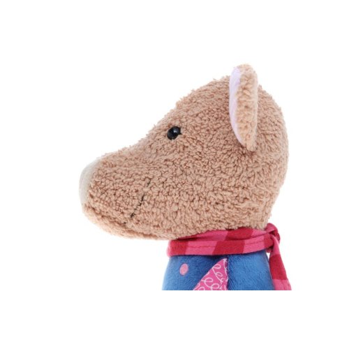 sigikid Patchwork Sweety Свинка (31 см)