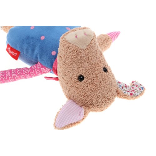 sigikid Patchwork Sweety Свинка (31 см)