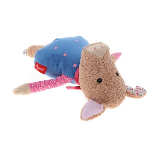 sigikid Patchwork Sweety Свинка (31 см)