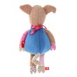 sigikid Patchwork Sweety Свинка (31 см)