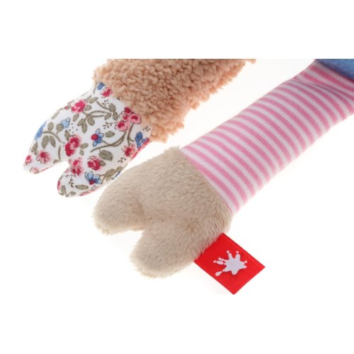 sigikid Patchwork Sweety Свинка (31 см)