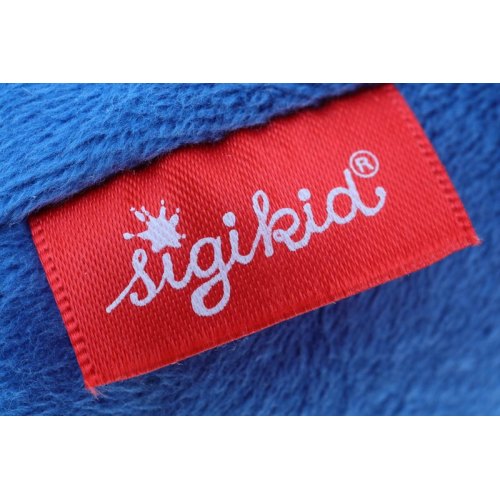 sigikid Patchwork Sweety Свинка (31 см)