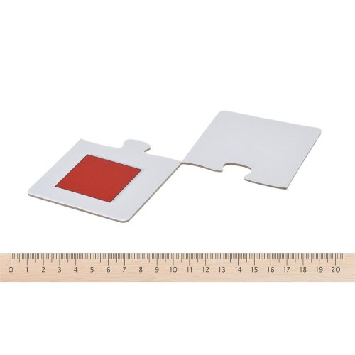 Same Toy Пазл Кольори і фігури