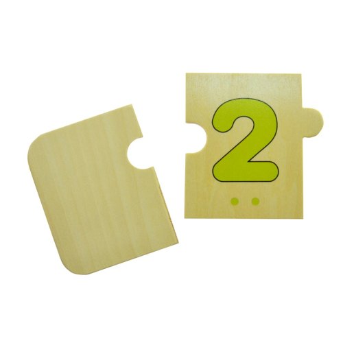 goki Розвиваюча гра Дізнайся кількість