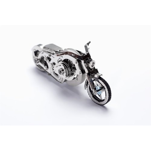 Time for Machine Конструктор колекційна модель Chrome Rider