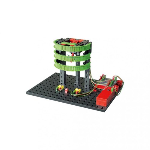 Конструктор fisсhertechnik STEM Robotics BT Beginner