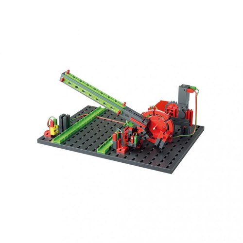Конструктор fisсhertechnik STEM Robotics BT Beginner