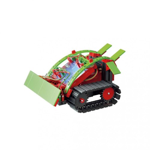 Конструктор fisсhertechnik STEM Robotics BT Beginner