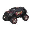 New Bright Машинка на р/к  BAJA RALLY 1:18 Black