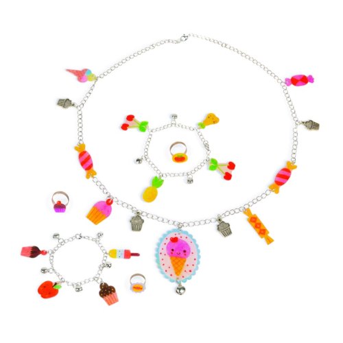 Janod Набір для творчості - Прикраси