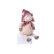Same Toy Свинка в шапці (48 см)