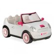 LORI Транспорт для ляльок - Машина (біла)