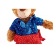 sigikid Ведмедик із одягом (35 см)